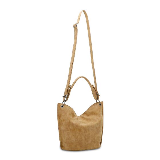 Fritzi aus Preußen Fritzi31N Vintage Torba na ramię 26 cm