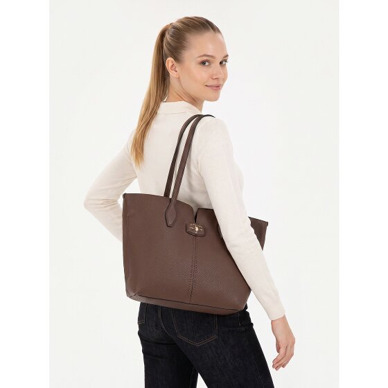 U.S. Polo Assn. Chestnut Torba na ramię 46 cm