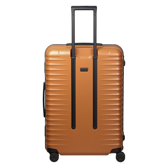 Titan Overseas 4 kółka Walizka L 75 cm