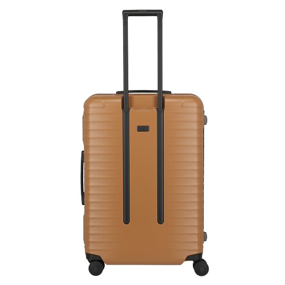 Titan Overseas 4 kółka Walizka L 75 cm