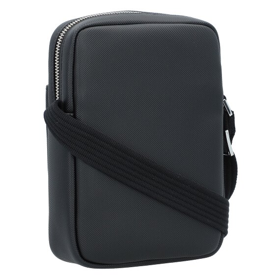 Lacoste Core Essentials Men S Classic Torba na ramię 15 cm