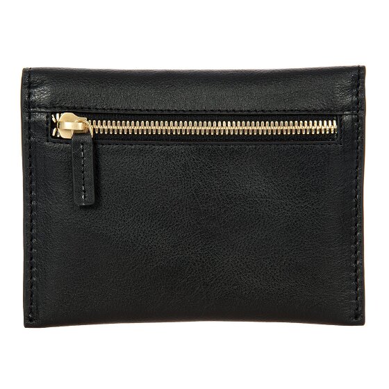 Bric's Volterra Etui na karty kredytowe Ochrona RFID Skórzany 15 cm