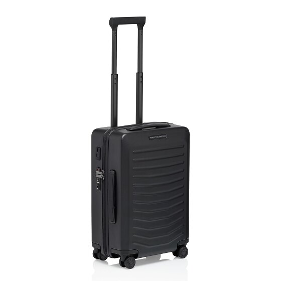 Porsche Design Roadster 4 kółka Walizka kabinowy 55 cm