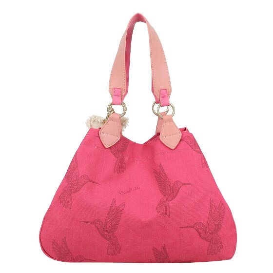 Fritzi aus Preußen Fritzi x Frida Kahlo Izzy Medium Limited Shopper Bag 42 cm