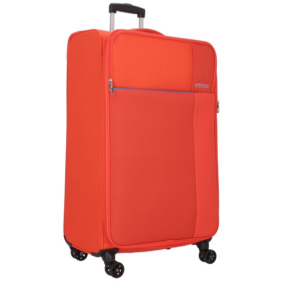 American Tourister Fun Cruise 4 kółka Walizka 77 cm
