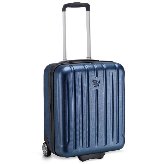 Roncato Kinetic 2.0 2 kółka Walizka kabinowy S 45 cm