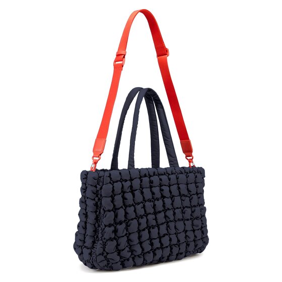 LES VISIONNAIRES Unio Cortina Shopper Bag 48 cm Komora na laptopa