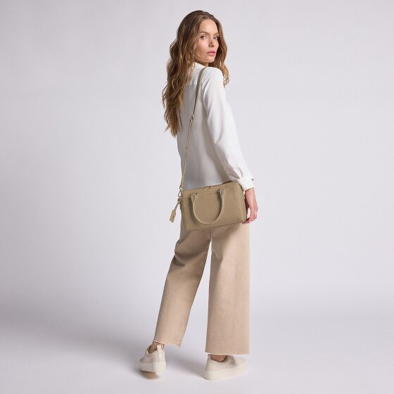 Lazarotti Bologna Leather Torba Skórzany 26 cm