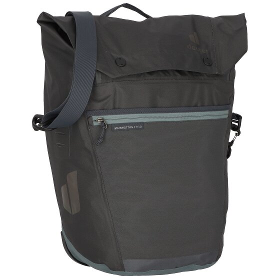 Deuter Mainhattan Torba rowerowa 33 cm