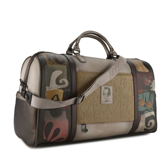 Anekke Muse Torba podróżna Weekender 51 cm