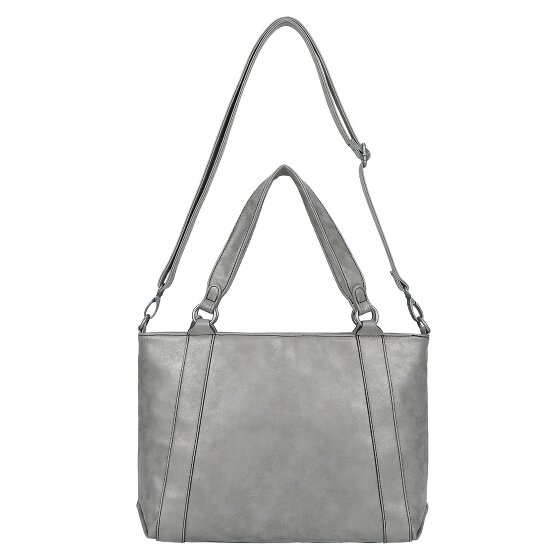 Fritzi aus Preußen Bitzi08 Shopper Bag 38 cm