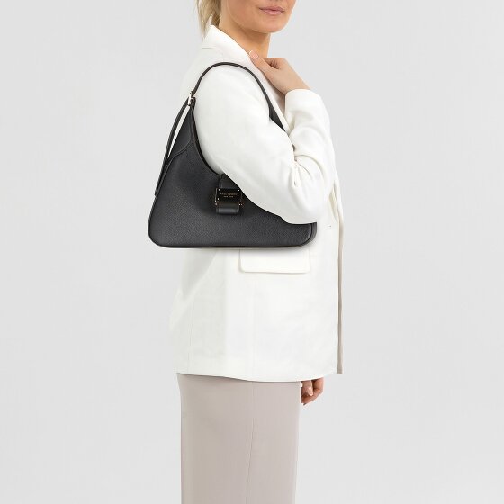 Kate Spade New York Nouveau Torba na ramię Skórzany 30 cm