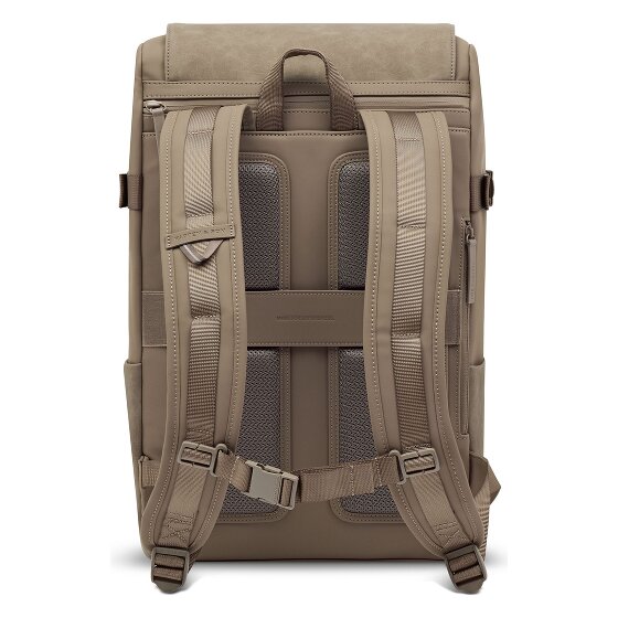 Kapten & Son Bali Pro Plecak 50 cm Komora na laptopa