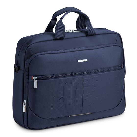 Roncato Easy Office 2.0 Teczka 40 cm Komora na laptopa