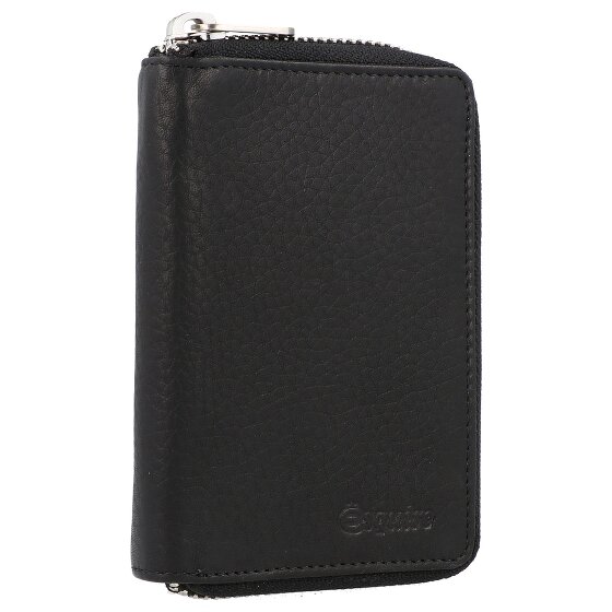 Esquire Portfel Oslo Texas RFID Skóra 8 cm