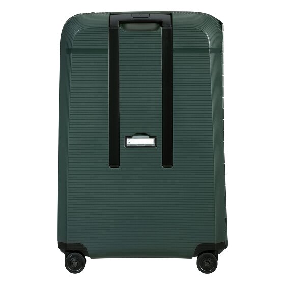 Samsonite Magnum Eco 4 kółka Walizka 75 cm