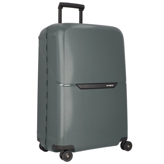 Samsonite Magnum Eco 4 kółka Walizka 75 cm