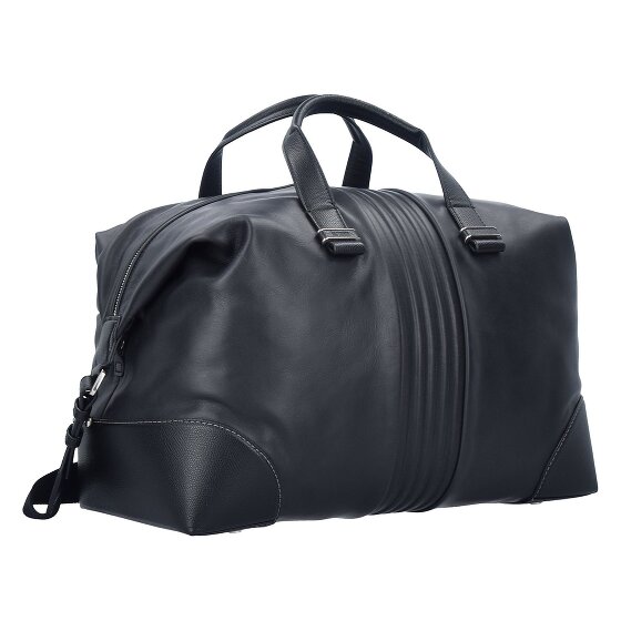 Hartmann Pembroke S Weekender Travel Bag Leather 43 cm