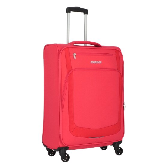 American Tourister Summer Session 4 kółka Walizka 69 cm