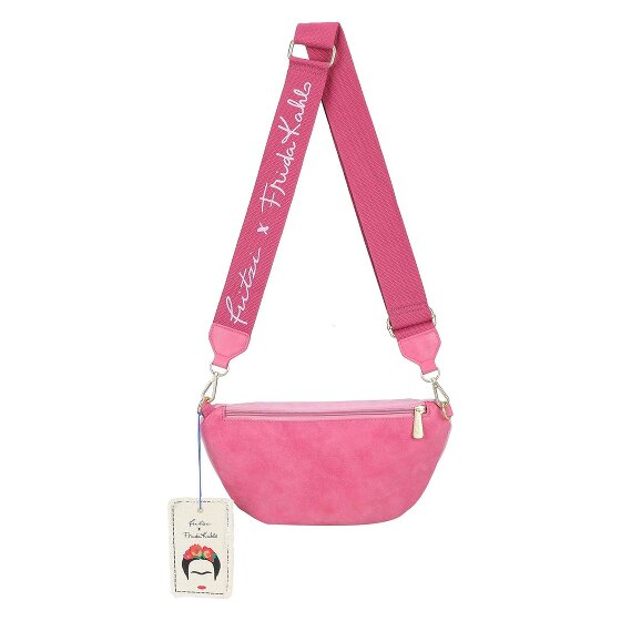 Fritzi aus Preußen Fritzi x Frida Kahlo Limited Saszetka 29 cm