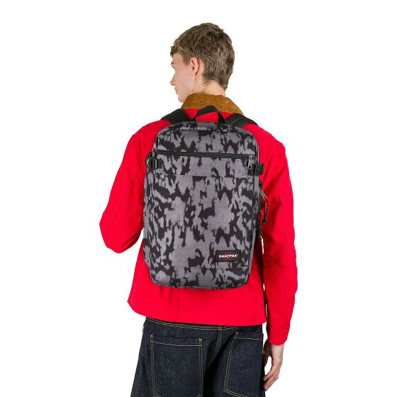 Eastpak Plecak Transit'r Pack Weekender z przegrodą na laptopa 44 cm