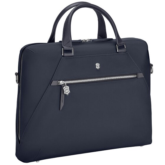 Victorinox Signature Briefcase 42 cm komora na laptopa