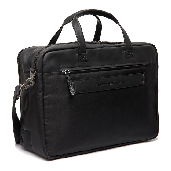 The Chesterfield Brand Nivano Teczka 42 cm Komora na laptopa