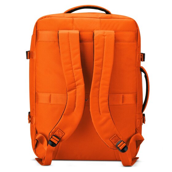 Roncato Ironik 2.0 Plecak 55 cm Komora na laptopa