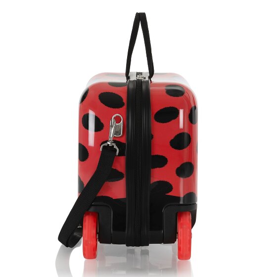 Heys Kids 4-Rollen Kindertrolley 40,5 cm