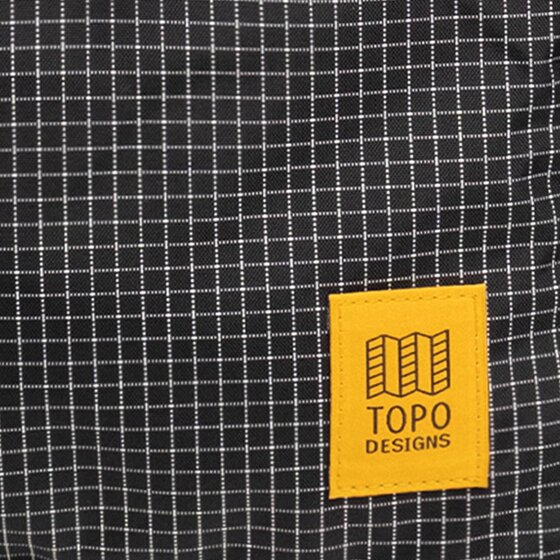 Topo Designs Akcesoria – zestaw worków do pakowania, 2 szt.