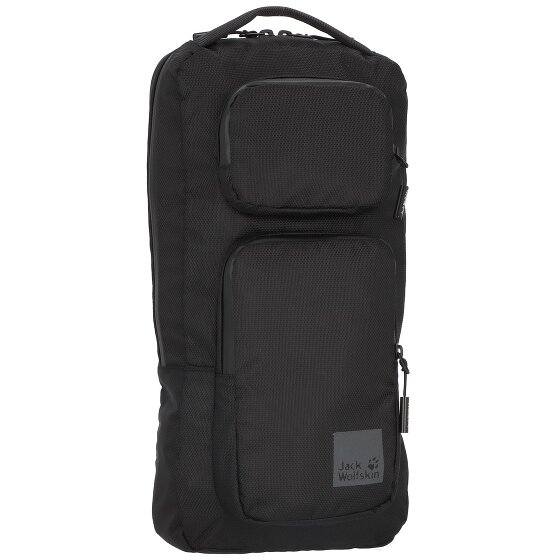 Jack Wolfskin Torba na ramię Lyon 21 cm przegroda na laptopa