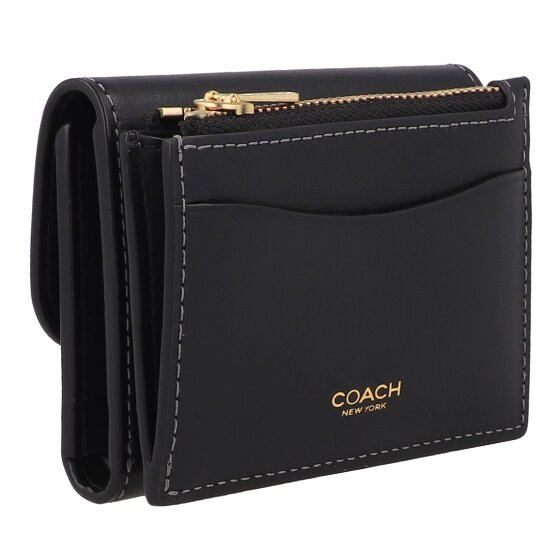 Coach Essential Portfel Skórzany 10 cm