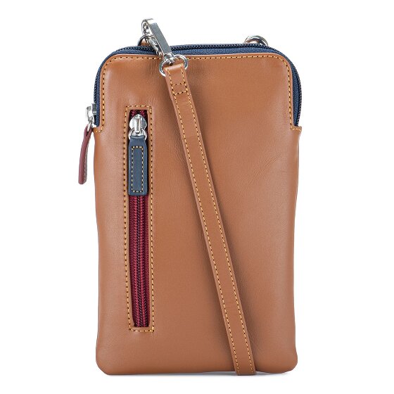 Mywalit Etui na telefon komórkowy Skórzany 13 cm