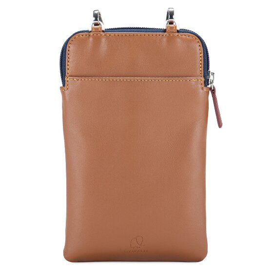 Mywalit Etui na telefon komórkowy Skórzany 13 cm