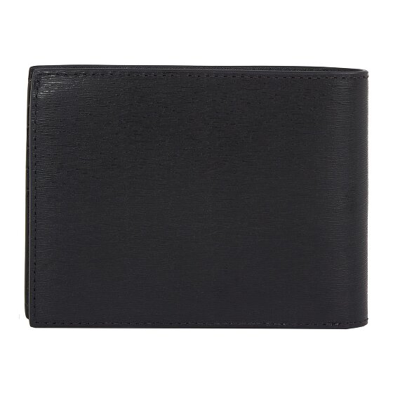 Calvin Klein Epi Portfel Skórzany 12.5 cm