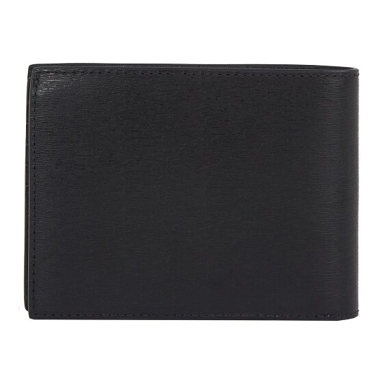 Calvin Klein Epi Portfel Skórzany 12.5 cm