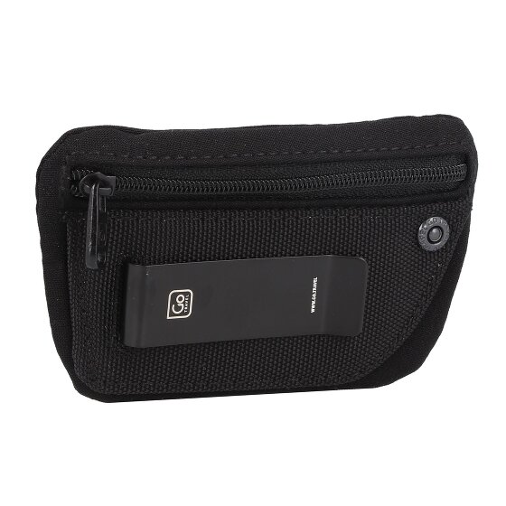 Go Travel Etui na karty kredytowe Ochrona RFID 7 cm