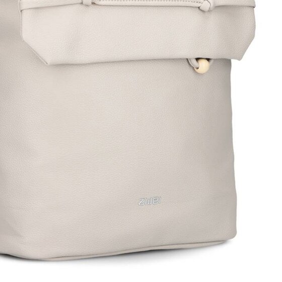 Zwei Perla Plecak 35 cm Komora na laptopa