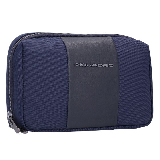 Piquadro Organizer do torebki na listy 25 cm