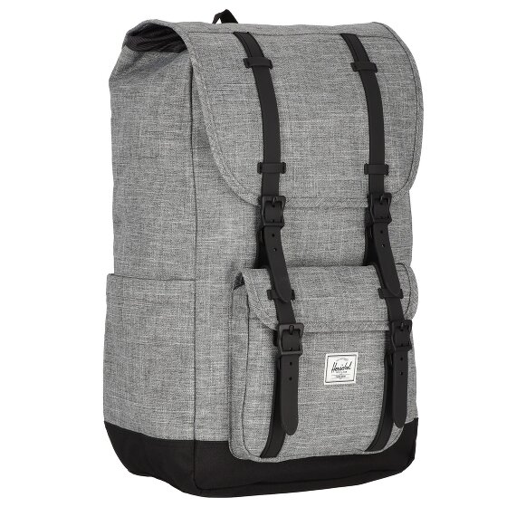 Herschel Little America Plecak 49 cm Komora na laptopa