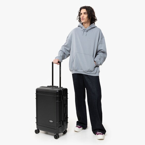 Eastpak Resist'r Case 4 kółka Walizka M 69 cm