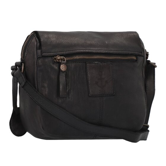 Harbour 2nd Urban Poets Reese Torba na ramię Skórzany 27 cm