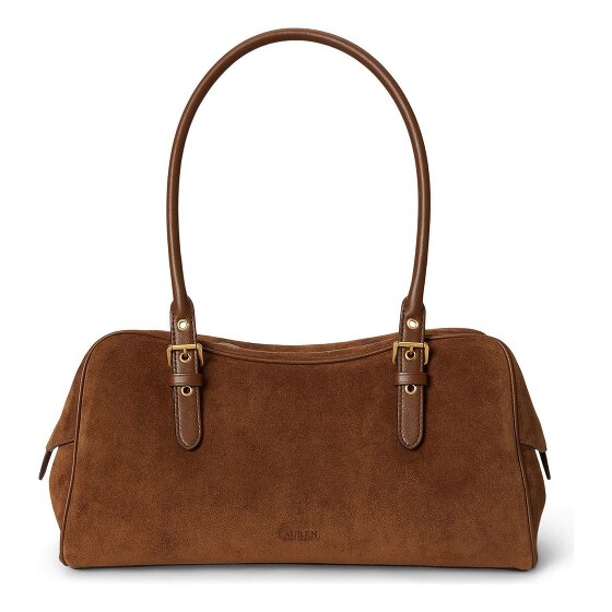 Lauren Ralph Lauren Marcy Torba na ramię Skóra 35.5 cm