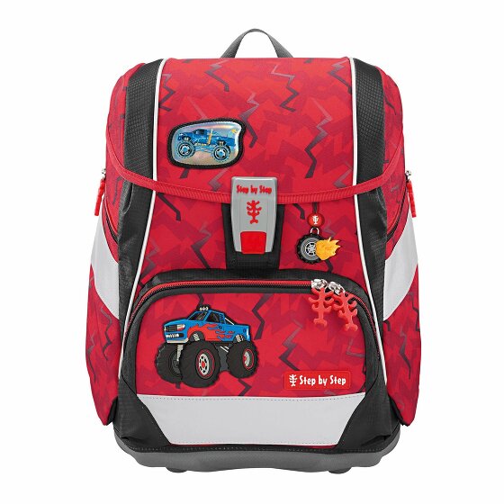 Step by Step 2in1 Plus Zestaw tornistra