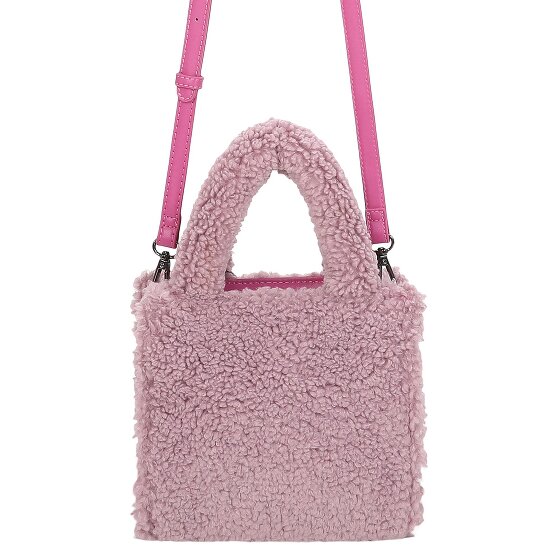 Buffalo Boxy02 Mini Torba Handbag 17.5 cm