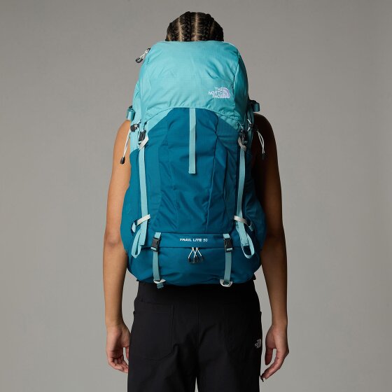 The North Face Trail Lite 50 Plecak trekkingowy M-L 66 cm
