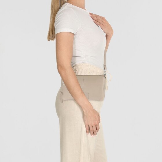 Burkely Soft Skylar Torba na ramię Skórzany 19 cm