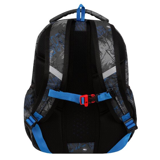 McNeill Base Plecak dla dzieci 36 cm