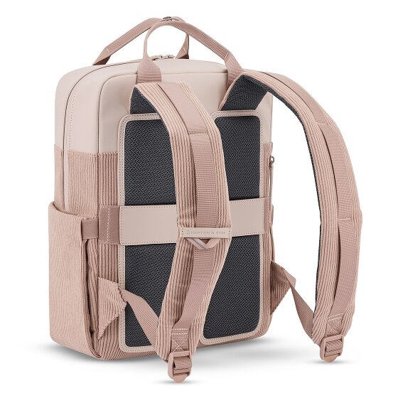 Kapten & Son Bergen Pro Plecak 39 cm Komora na laptopa