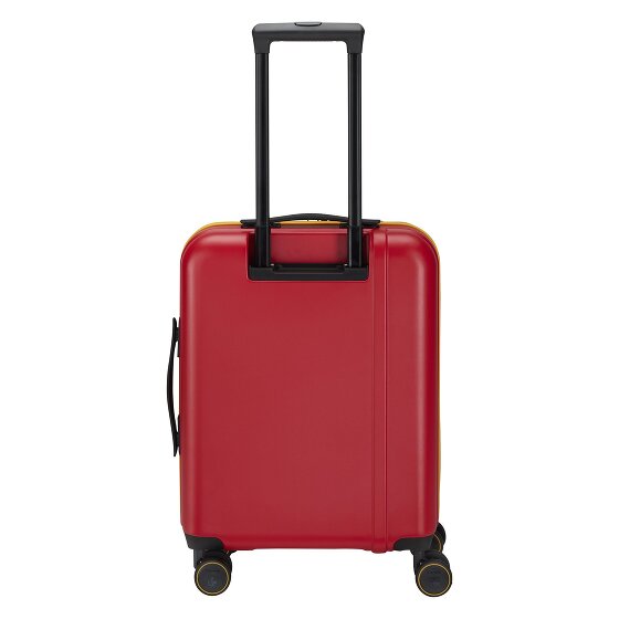 Travelite travelite x NFL 4 kółka Walizka kabinowa S 55 cm